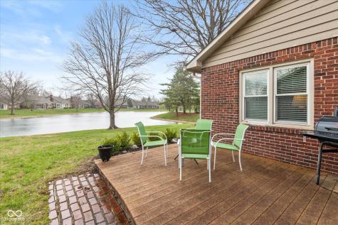6936 Steinmeier Drive Indianapolis IN 46220