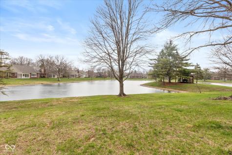 6936 Steinmeier Drive Indianapolis IN 46220