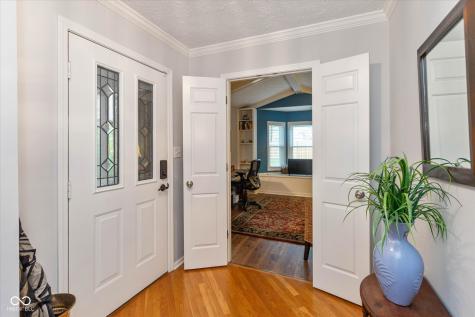 6936 Steinmeier Drive Indianapolis IN 46220