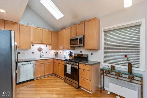 6936 Steinmeier Drive Indianapolis IN 46220