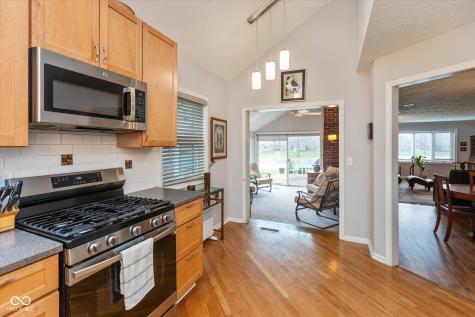 6936 Steinmeier Drive Indianapolis IN 46220