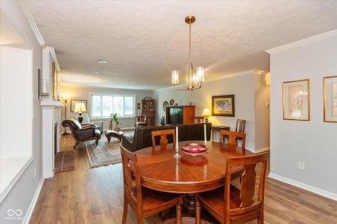 6936 Steinmeier Drive Indianapolis IN 46220