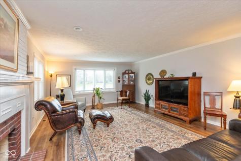 6936 Steinmeier Drive Indianapolis IN 46220