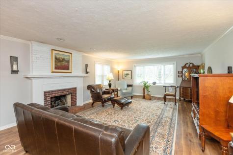 6936 Steinmeier Drive Indianapolis IN 46220