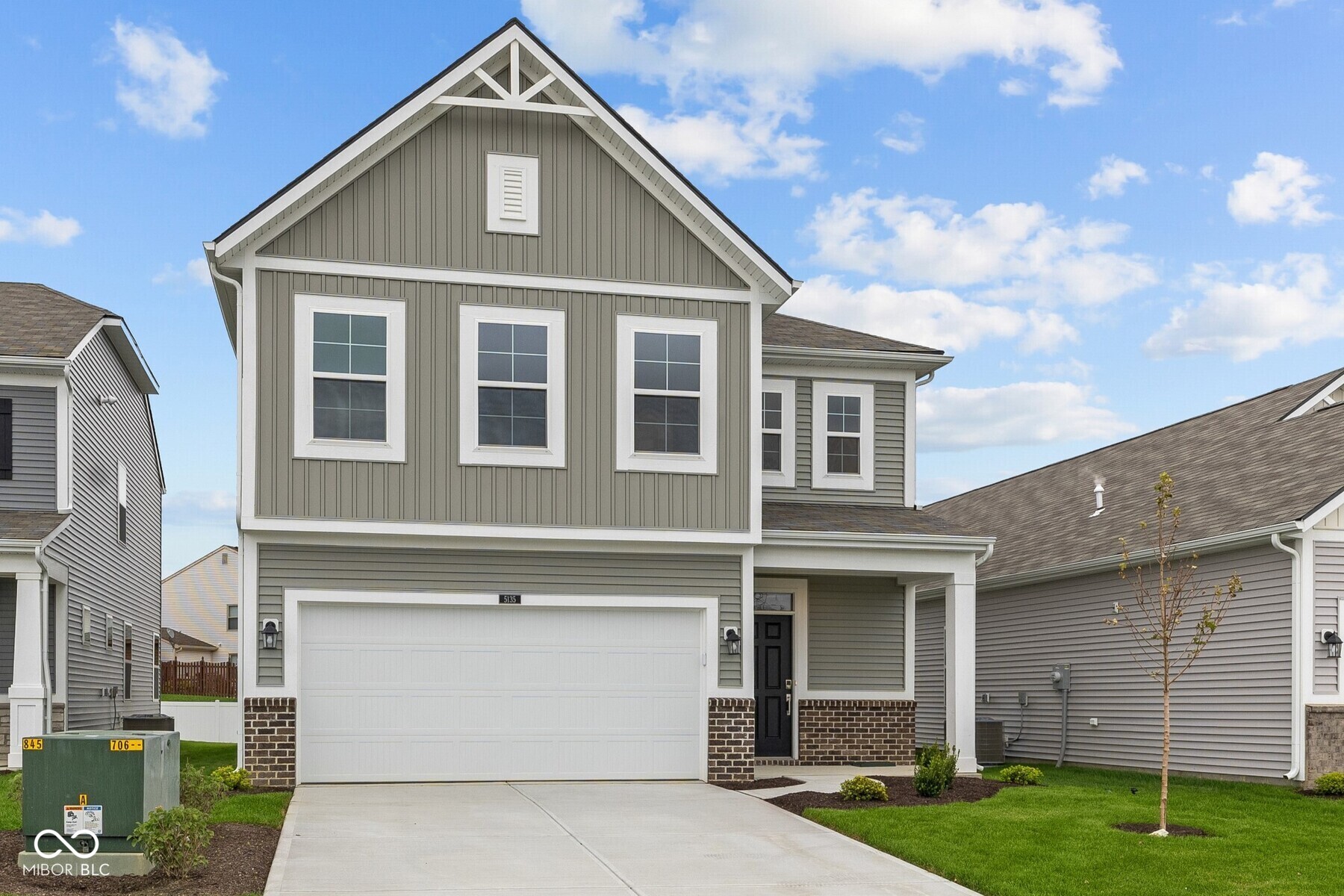 5135 Rolling Meadow Boulevard Indianapolis IN 46237
