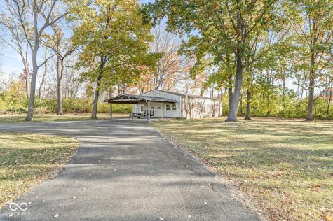 6055 N High School Road Indianapolis IN 46254
