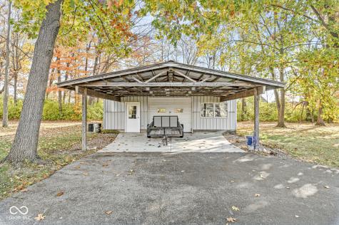 6055 N High School Road Indianapolis IN 46254