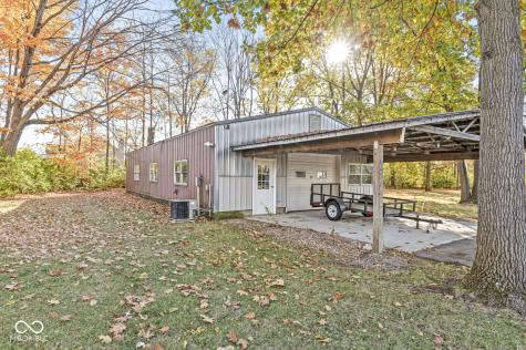 6055 N High School Road Indianapolis IN 46254