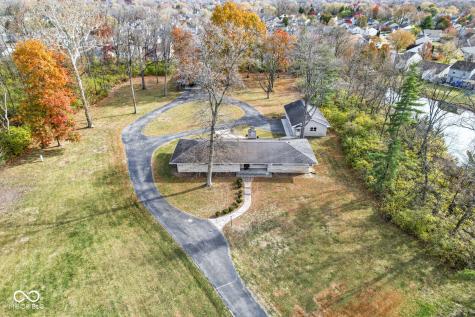 6055 N High School Road Indianapolis IN 46254