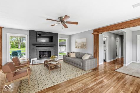 6055 N High School Road Indianapolis IN 46254