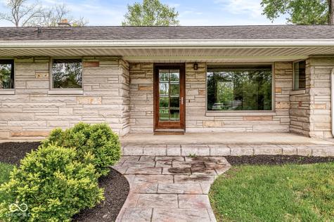6055 N High School Road Indianapolis IN 46254