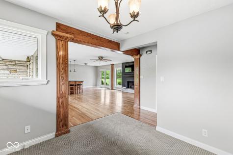 6055 N High School Road Indianapolis IN 46254