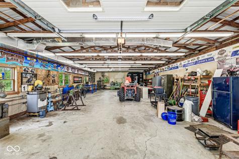 6055 N High School Road Indianapolis IN 46254