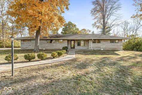 6055 N High School Road Indianapolis IN 46254