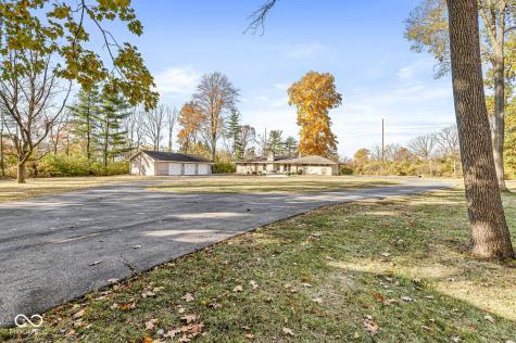 6055 N High School Road Indianapolis IN 46254