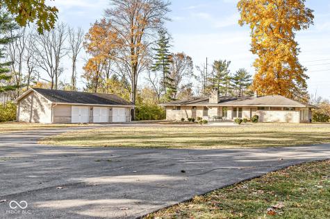 6055 N High School Road Indianapolis IN 46254