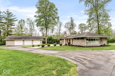 6055 N High School Road Indianapolis IN 46254