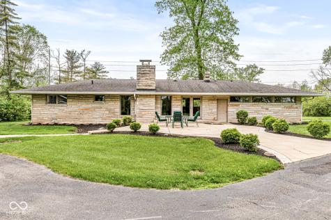 6055 N High School Road Indianapolis IN 46254