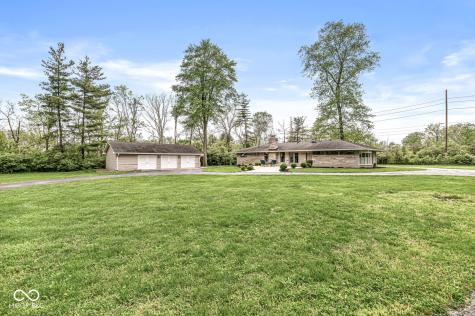 6055 N High School Road Indianapolis IN 46254