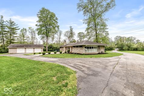 6055 N High School Road Indianapolis IN 46254