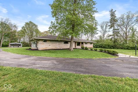 6055 N High School Road Indianapolis IN 46254