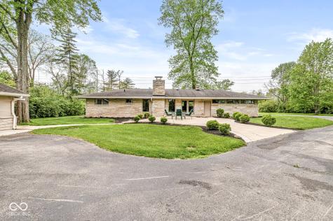 6055 N High School Road Indianapolis IN 46254