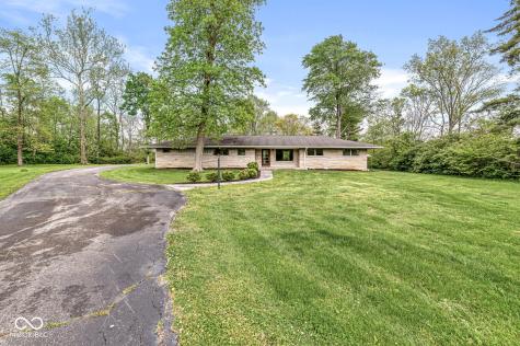 6055 N High School Road Indianapolis IN 46254
