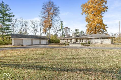 6055 N High School Road Indianapolis IN 46254
