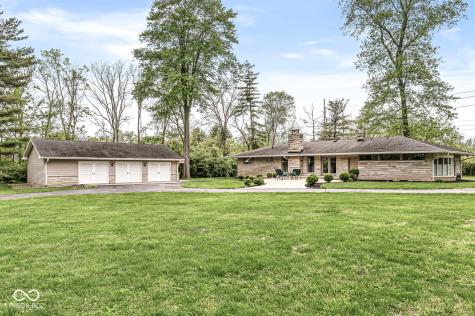 6055 N High School Road Indianapolis IN 46254