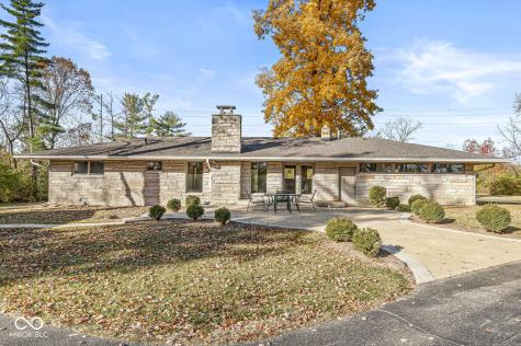 6055 N High School Road Indianapolis IN 46254