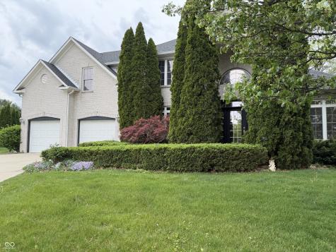 4064 Shady Pointe Row Greenwood IN 46143