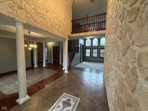 4064 Shady Pointe Row Greenwood IN 46143