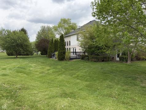 4064 Shady Pointe Row Greenwood IN 46143