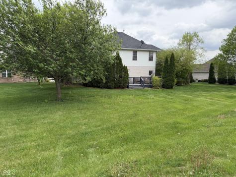 4064 Shady Pointe Row Greenwood IN 46143