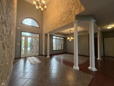 4064 Shady Pointe Row Greenwood IN 46143