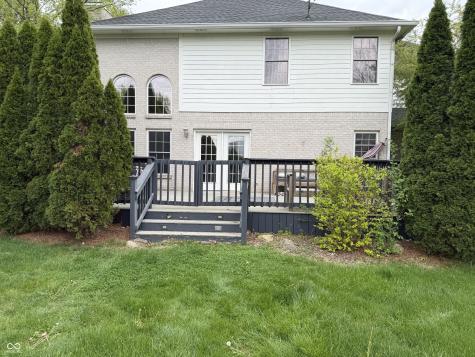 4064 Shady Pointe Row Greenwood IN 46143