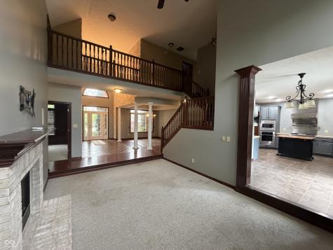 4064 Shady Pointe Row Greenwood IN 46143