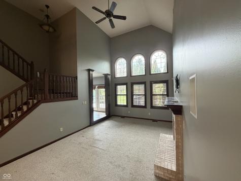 4064 Shady Pointe Row Greenwood IN 46143