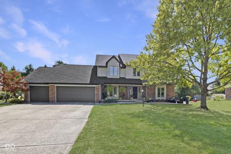 119 E Laredo Way S Carmel IN 46032
