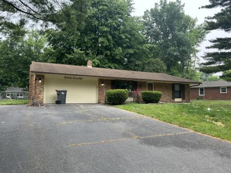 8128 S Delaware Street Indianapolis IN 46227