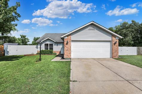 5503 Orth Court Indianapolis IN 46221