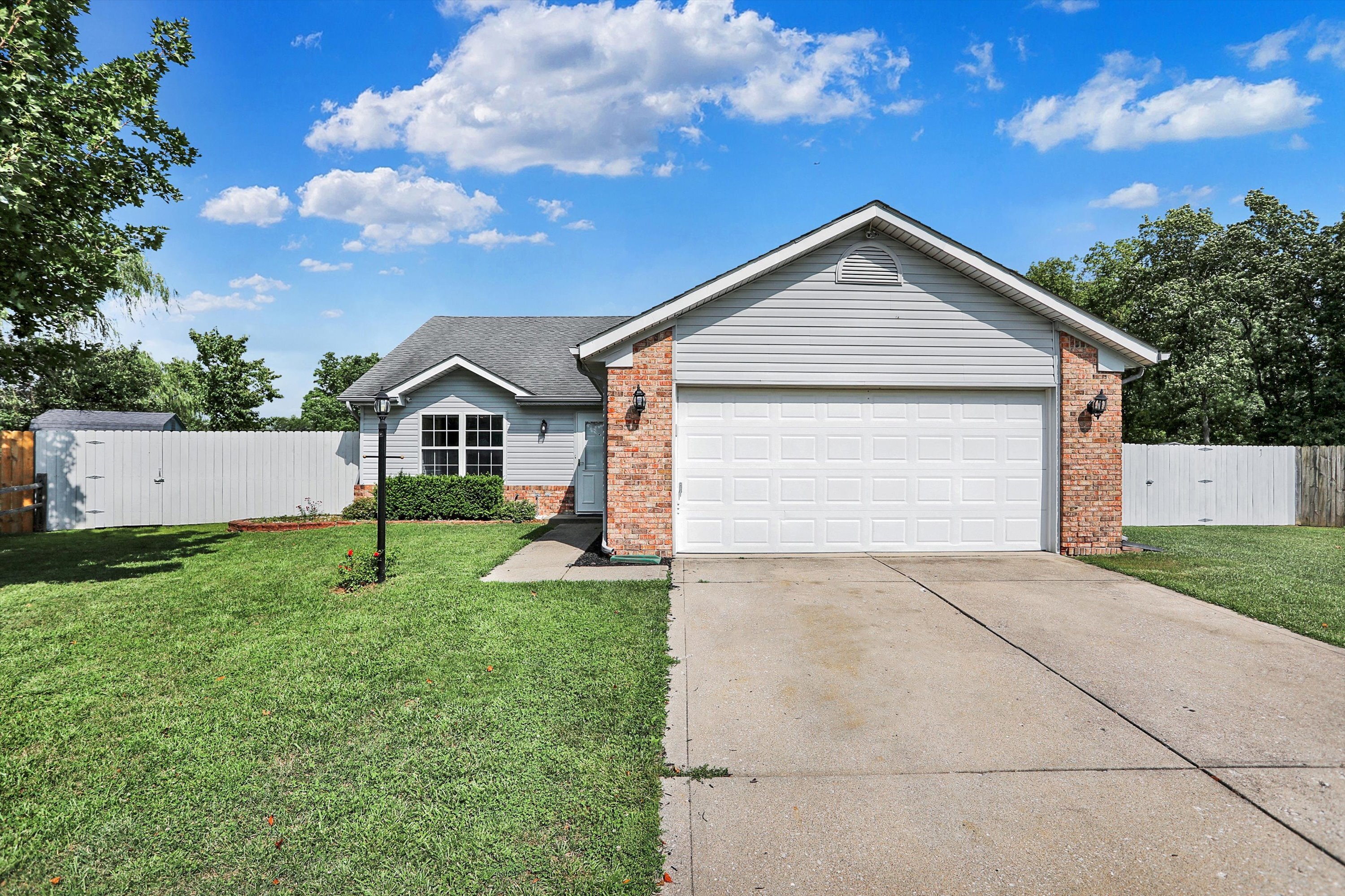 5503 Orth Court Indianapolis IN 46221