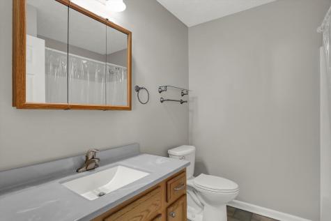5503 Orth Court Indianapolis IN 46221