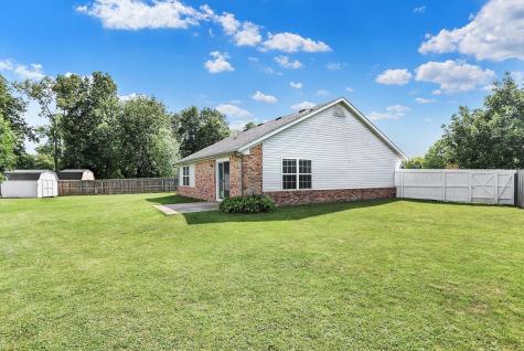 5503 Orth Court Indianapolis IN 46221