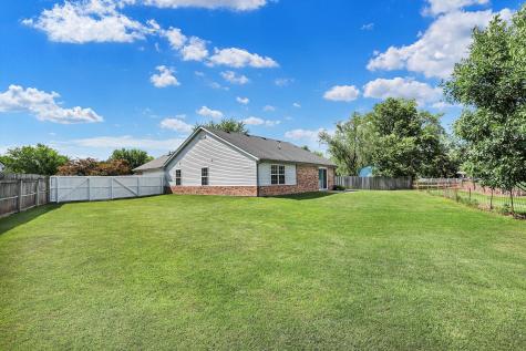 5503 Orth Court Indianapolis IN 46221