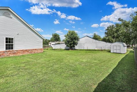 5503 Orth Court Indianapolis IN 46221
