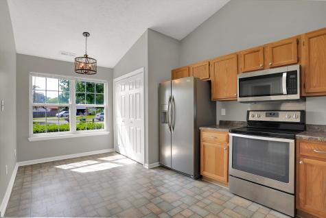 5503 Orth Court Indianapolis IN 46221