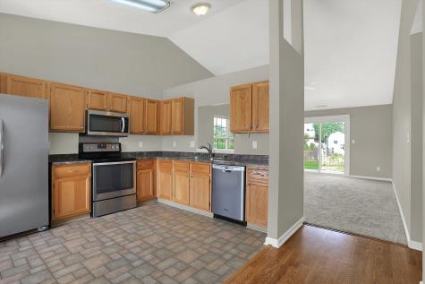 5503 Orth Court Indianapolis IN 46221
