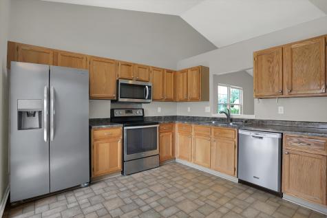 5503 Orth Court Indianapolis IN 46221
