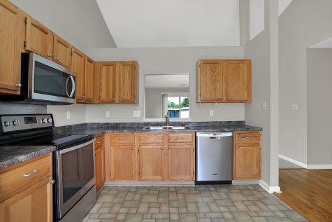 5503 Orth Court Indianapolis IN 46221